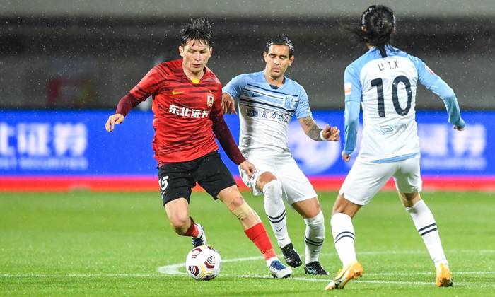 Nhận định, soi k&egrave;o Shenzhen vs Changchun Yatai, 19h ng&agrave;y 29/12