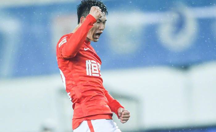 Ph&acirc;n t&iacute;ch k&egrave;o hiệp 1 Hebei vs Guangzhou, 17h ng&agrave;y 29/12