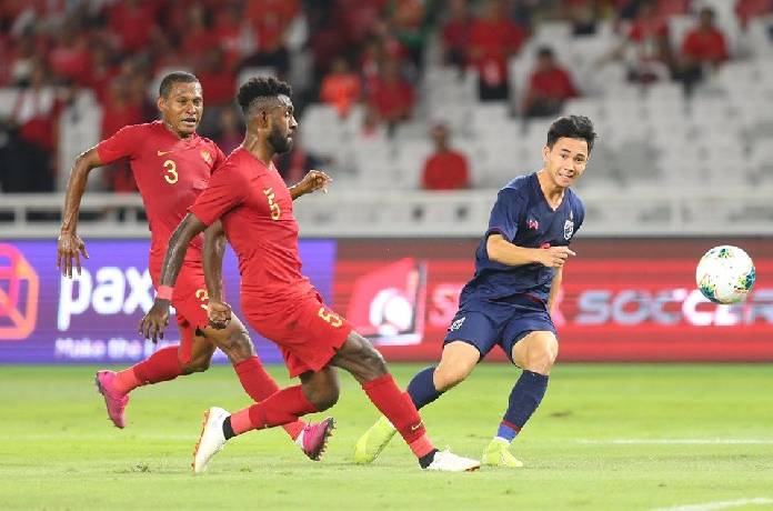 Ph&acirc;n t&iacute;ch k&egrave;o hiệp 1 Indonesia vs Th&aacute;i Lan, 19h30 ng&agrave;y 29/12