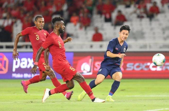 Soi bảng dự đo&aacute;n tỷ số ch&iacute;nh x&aacute;c Indonesia vs Th&aacute;i Lan, 19h30 ng&agrave;y 29/12