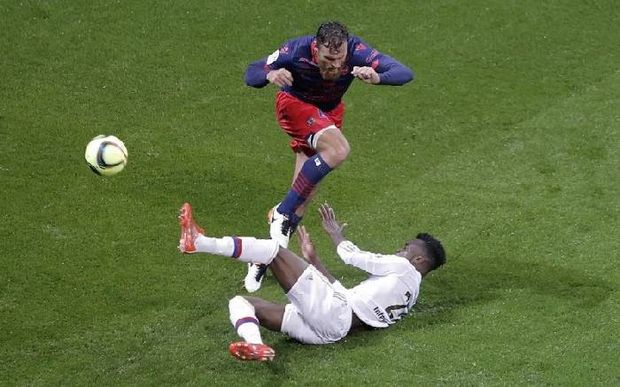 Ben Sully dự đo&aacute;n Ajaccio vs Angers, 21h ng&agrave;y 28/12