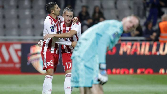 Nhận định, soi k&egrave;o Ajaccio vs Angers, 21h ng&agrave;y 28/12