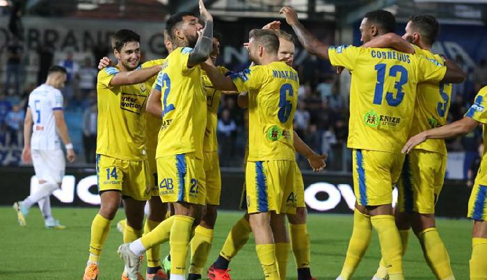 Nhận định, soi k&egrave;o Aris vs Panetolikos, 23h ng&agrave;y 29/12