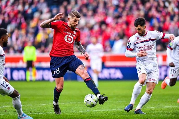 Nhận định, soi k&egrave;o Clermont Foot vs Lille, 1h00 ng&agrave;y 29/12