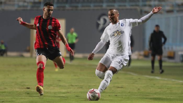 Nhận định, soi k&egrave;o ENPPI Cairo vs Dakhleya, 19h45 ng&agrave;y 28/12