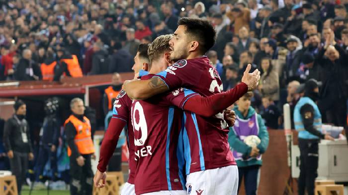 Nhận định, soi k&egrave;o Fatih Karagumruk vs Trabzonspor, 0h ng&agrave;y 29/12