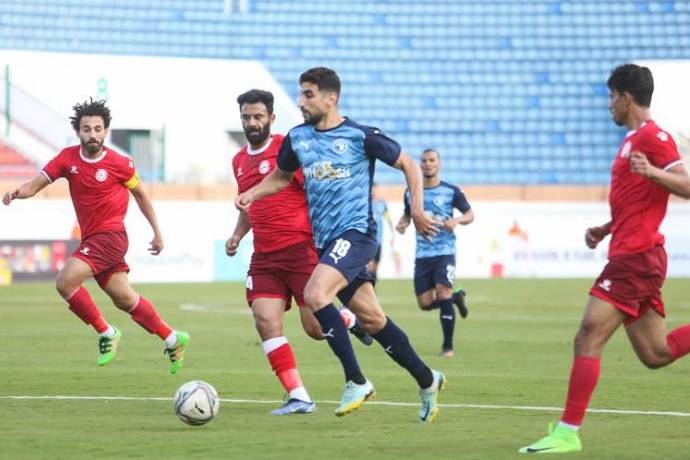 Nhận định, soi k&egrave;o Geish vs Haras, 22h00 ng&agrave;y 28/12