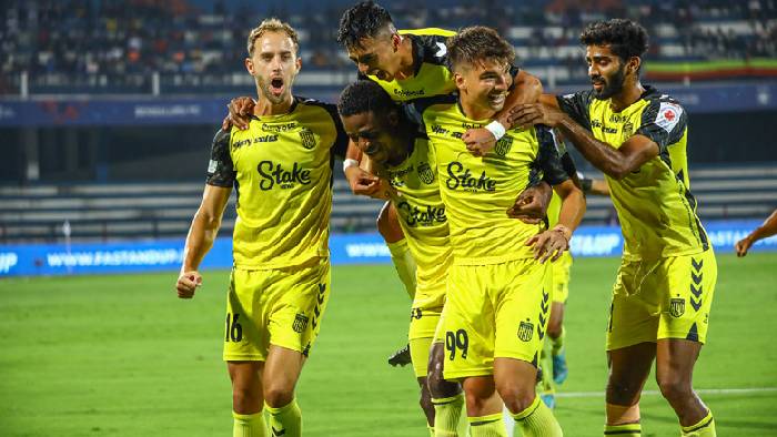 Nhận định, soi k&egrave;o Hyderabad vs NorthEast, 21h ng&agrave;y 29/12