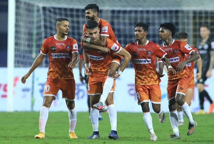 Nhận định, soi k&egrave;o Mohun Bagan vs Goa, 21h ng&agrave;y 28/12