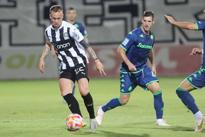 Nhận định, soi k&egrave;o Panathinaikos vs OFI Creta, 2h30 ng&agrave;y 29/12