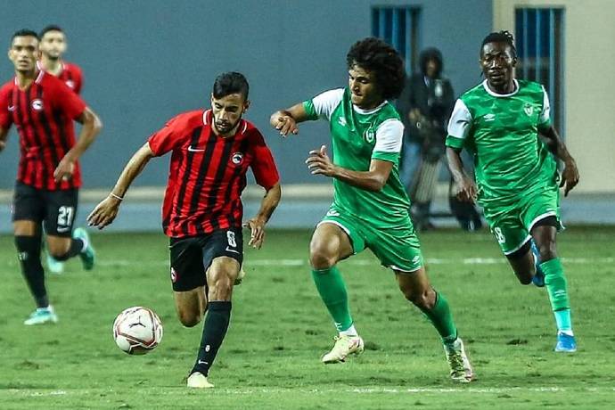 Nhận định, soi k&egrave;o Pharco vs Future, 22h00 ng&agrave;y 28/12