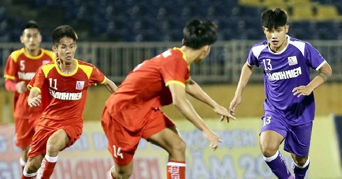 Nhận định, soi k&egrave;o U21 Viettel vs U21 B&igrave;nh Dương, 15h ng&agrave;y 28/12