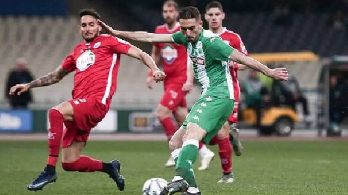 Nhận định, soi k&egrave;o Volos vs AEK Athens, 0h30 ng&agrave;y 29/12