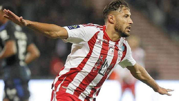 Ph&acirc;n t&iacute;ch k&egrave;o hiệp 1 Ajaccio vs Angers, 21h ng&agrave;y 28/12