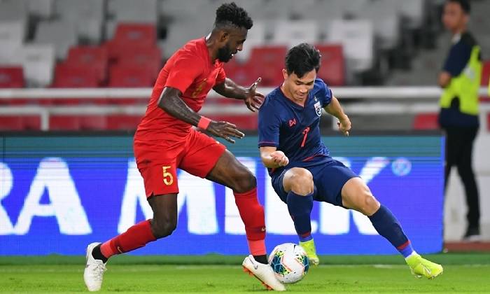 Ph&acirc;n t&iacute;ch k&egrave;o hiệp 1 Indonesia vs Th&aacute;i Lan, 16h30 ng&agrave;y 29/12