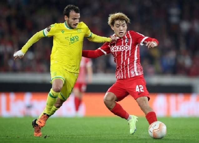 Ph&acirc;n t&iacute;ch k&egrave;o hiệp 1 Troyes vs Nantes, 21h ng&agrave;y 28/12