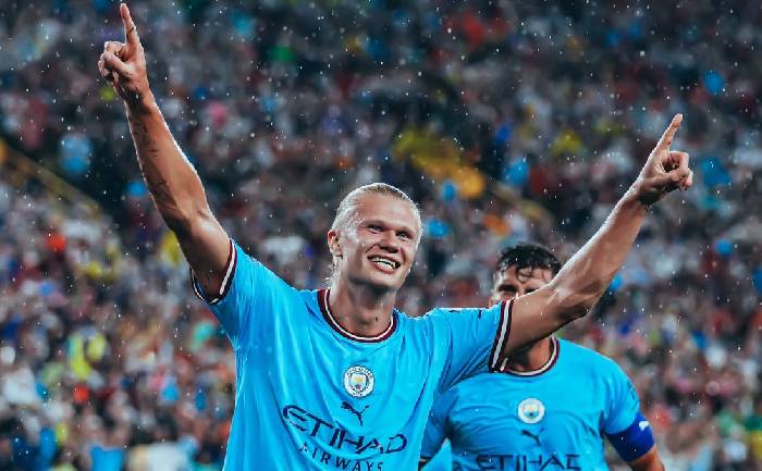 Soi bảng vị cầu thủ ghi b&agrave;n Leeds vs Man City, 3h ng&agrave;y 29/12