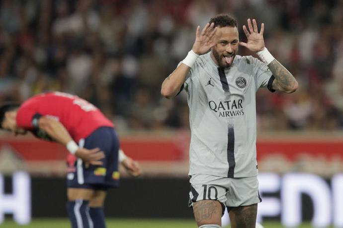 Soi bảng vị cầu thủ ghi b&agrave;n PSG vs Strasbourg, 3h ng&agrave;y 29/12