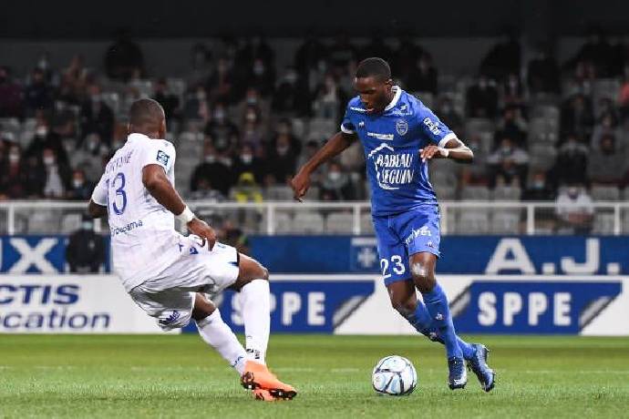 Soi k&egrave;o đội ghi b&agrave;n trước/ sau Troyes vs Nantes, 21h ng&agrave;y 28/12