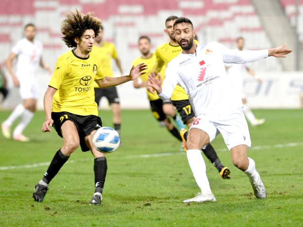 Soi k&egrave;o, dự đo&aacute;n Macao Budaiya vs Al Ahli, 21h45 ng&agrave;y 27/12