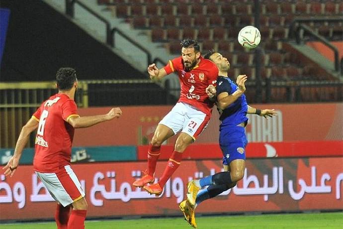 Soi k&egrave;o, dự đo&aacute;n Macao Ceramica vs Ahly Cairo, 0h ng&agrave;y 29/12