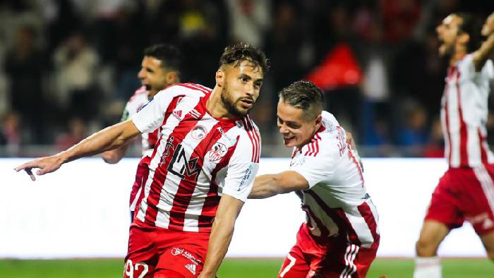 Soi k&egrave;o phạt g&oacute;c Ajaccio vs Angers, 21h ng&agrave;y 28/12