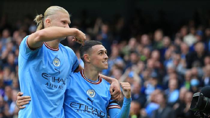 Soi k&egrave;o phạt g&oacute;c Leeds vs Man City, 3h ng&agrave;y 29/12