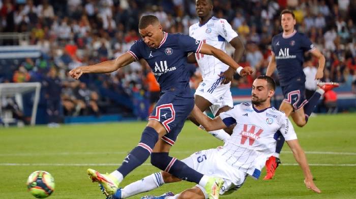 Soi k&egrave;o phạt g&oacute;c PSG vs Strasbourg, 3h ng&agrave;y 29/12