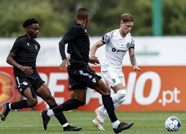 Soi k&egrave;o t&agrave;i xỉu Portimonense vs Casa Pia h&ocirc;m nay, 2h ng&agrave;y 29/12