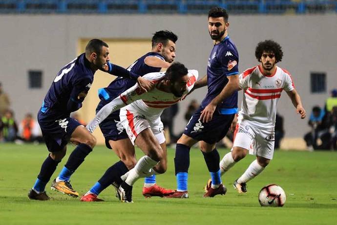 Soi k&egrave;o t&agrave;i xỉu Pyramids vs Ittihad h&ocirc;m nay 22h00 ng&agrave;y 27/12