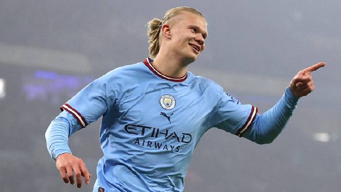 Th&ocirc;ng tin lực lượng mới nhất Leeds vs Man City, 3h ng&agrave;y 29/12