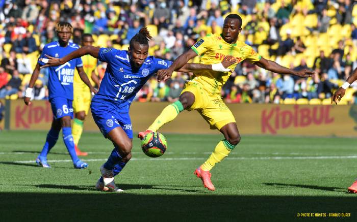 Tỷ lệ k&egrave;o nh&agrave; c&aacute;i Troyes vs Nantes mới nhất, 21h ng&agrave;y 28/12