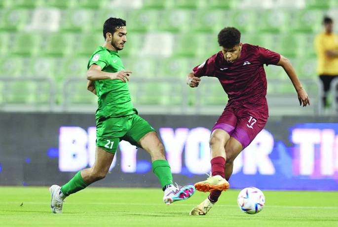 Nhận định, soi k&egrave;o Al-Ahli Doha vs Al Markhiya, 23h30 ng&agrave;y 27/12