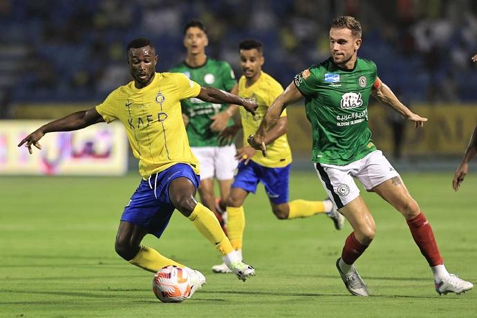 Nhận định, soi k&egrave;o Al-Ettifaq vs Al-Hazm, 22h00 ng&agrave;y 28/12