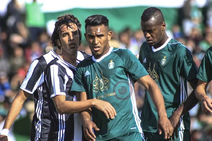 Nhận định, soi k&egrave;o Al-Tahaddi vs Al Akhdar, 20h30 ng&agrave;y 28/12