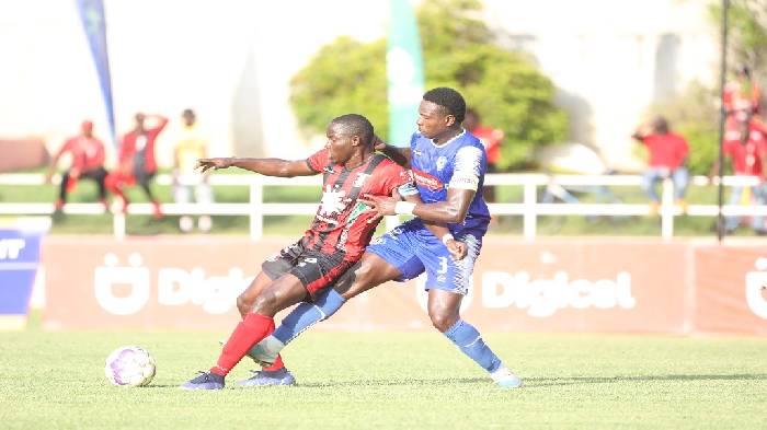 Nhận định, soi k&egrave;o Arnett Gardens vs Mount Pleasant, 5h00 ng&agrave;y 28/12