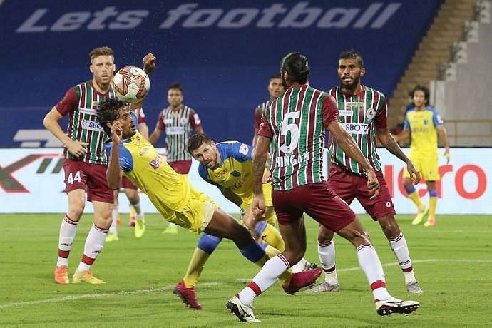 Nhận định, soi k&egrave;o ATK Mohun Bagan vs Kerala Blasters, 21h30 ng&agrave;y 27/12