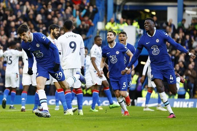 Nhận định, soi k&egrave;o Chelsea vs Crystal Palace, 2h30 ng&agrave;y 28/12