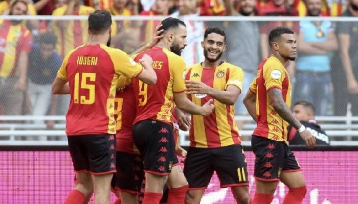 Nhận định, soi k&egrave;o Etoile Metlaoui vs U.S.Monastir, 20h00 ng&agrave;y 27/12