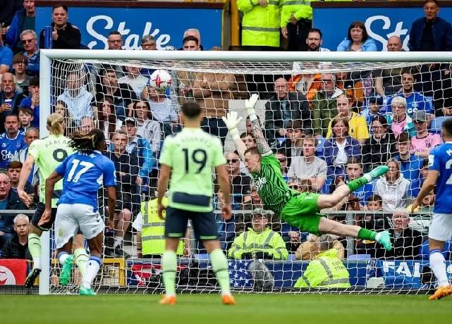 Nhận định, soi k&egrave;o Everton vs Man City, 3h15 ng&agrave;y 28/12