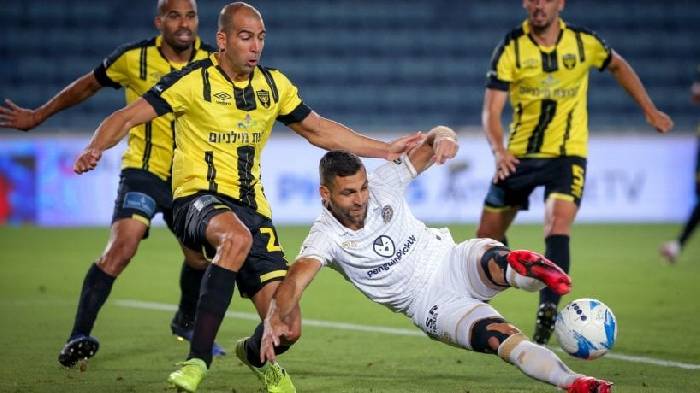Nhận định, soi k&egrave;o Maccabi Tel Aviv vs Beitar Jerusalem, 01h00 ng&agrave;y 28/12