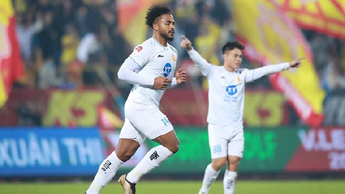 Nhận định, soi k&egrave;o Nam Định vs Viettel, 18h00 ng&agrave;y 27/12