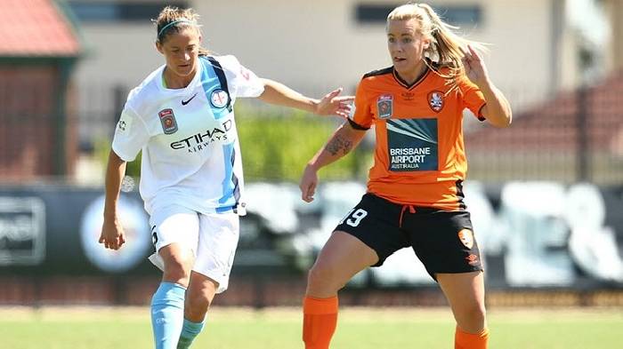 Nhận định, soi k&egrave;o Nữ Melbourne City vs Nữ Brisbane Roar, 13h00 ng&agrave;y 28/12