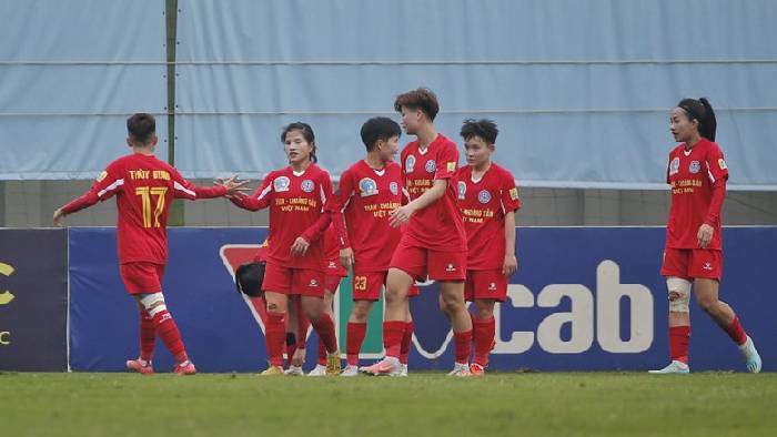 Nhận định, soi k&egrave;o nữ TP.HCM 2 vs nữ TKS Việt Nam, 17h00 ng&agrave;y 28/12