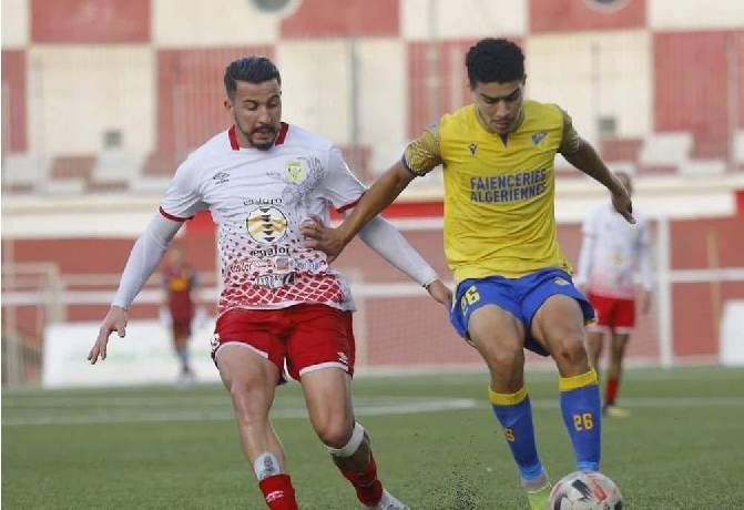 Nhận định, soi k&egrave;o US Tataouine vs C. A. Bizertin, 20h00 ng&agrave;y 27/12