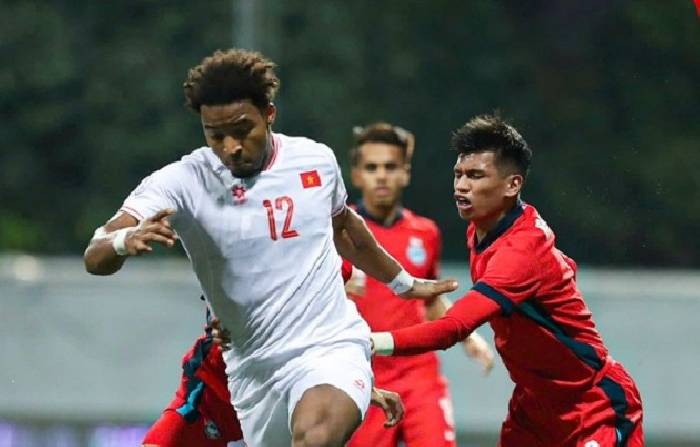 B&aacute;o Singapore đau đớn, chỉ tr&iacute;ch dữ dội VAR sau trận thua tuyển Việt Nam