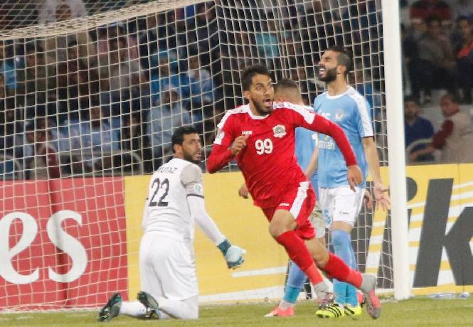 Nhận định, soi k&egrave;o Al-Wehdat vs Al Jazeera Amman, 21h00 ng&agrave;y 27/12: Kh&oacute; c&oacute; bất ngờ