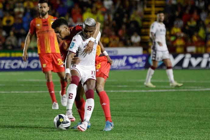Nhận định, soi k&egrave;o Alajuelense vs Herediano, 7h00 ng&agrave;y 28/12: Điểm tựa s&acirc;n nh&agrave;