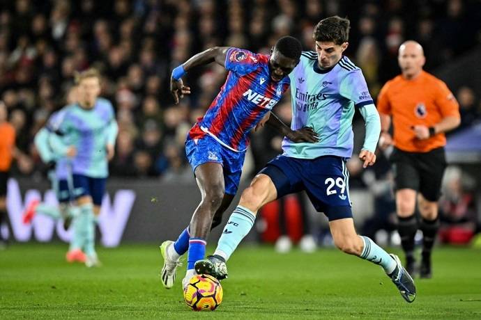 Nhận định, soi k&egrave;o Arsenal vs Ipswich, 3h15 ng&agrave;y 28/12: Kh&oacute; c&oacute; bất ngờ