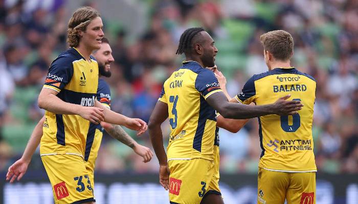 Nhận định, soi k&egrave;o Central Coast Mariners vs Auckland FC, 13h00 ng&agrave;y 28/12: T&igrave;m lại niềm vui